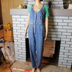 Vintage Lee overalls jumpsuit